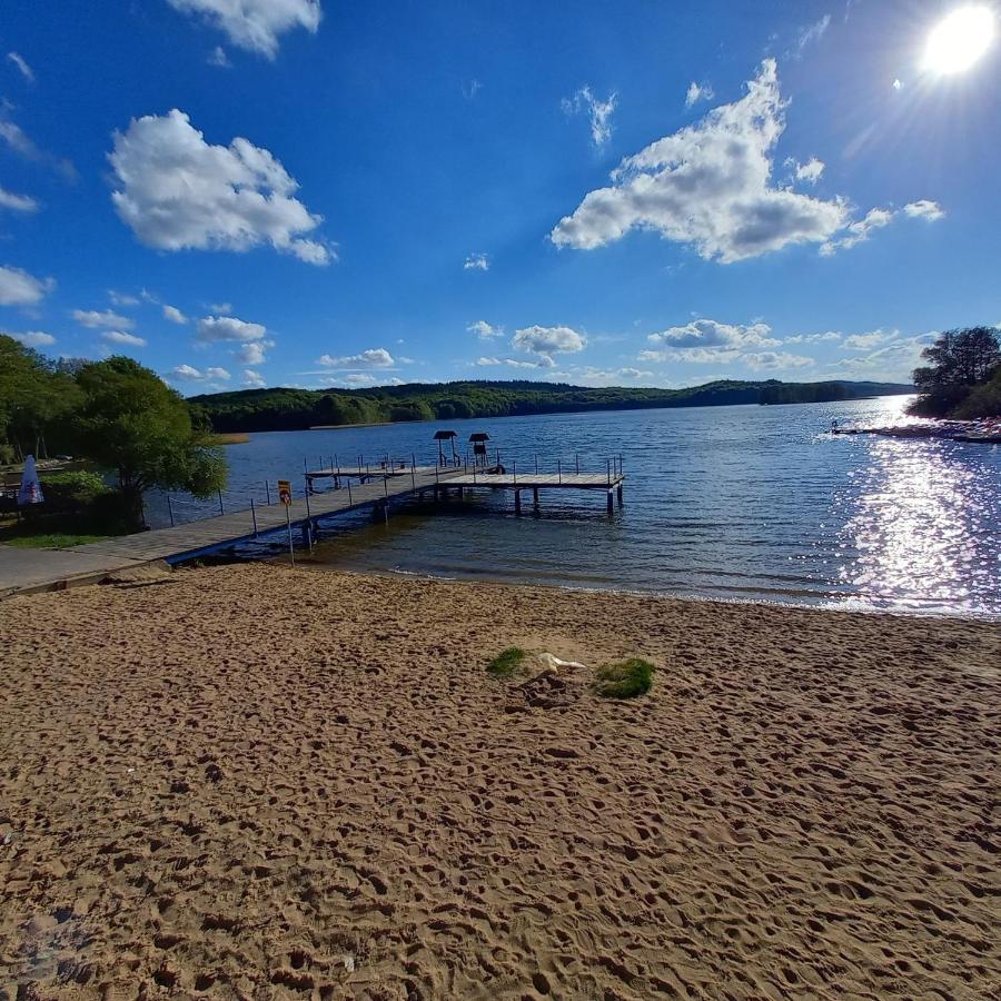 Zacisze Na Kaszubach Z Balia Z Jacuzzi Casa vacanze *